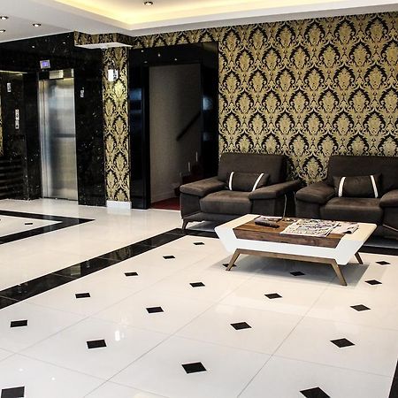 Grand Bursa Hotel Esterno foto