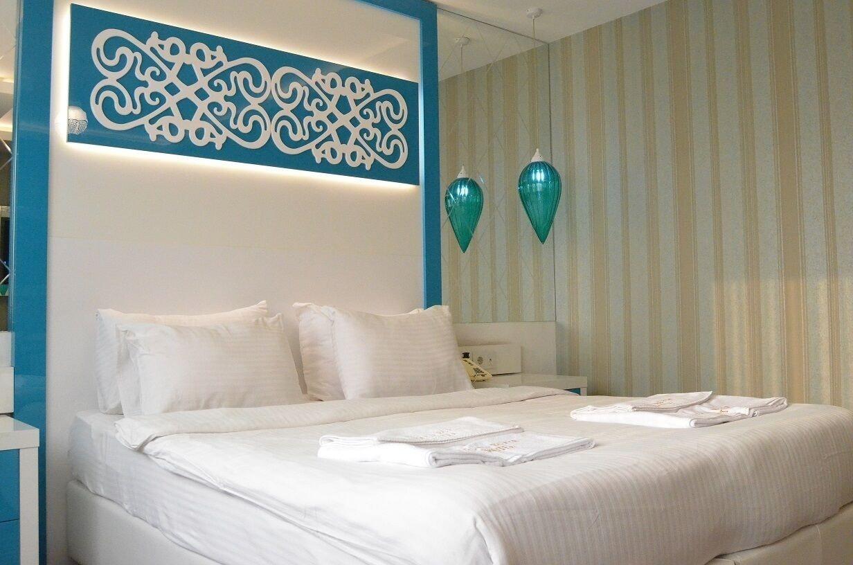 Grand Bursa Hotel Esterno foto